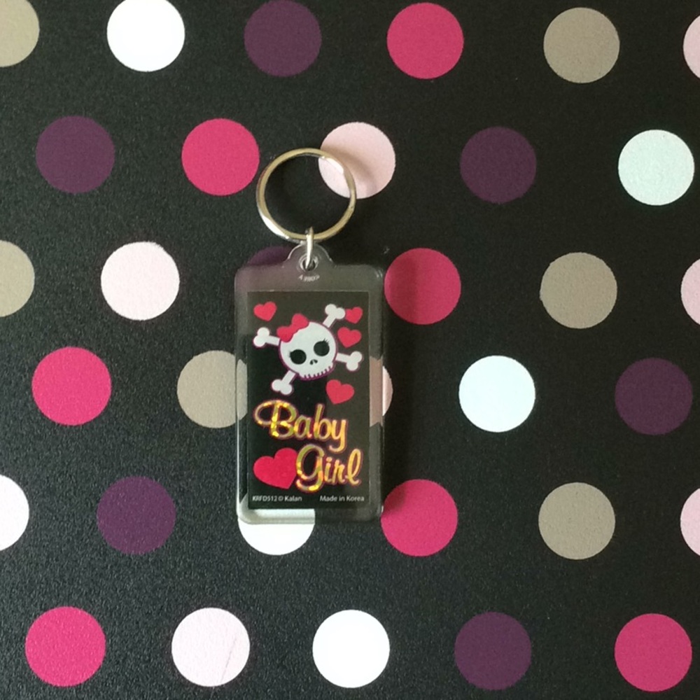 Keychain